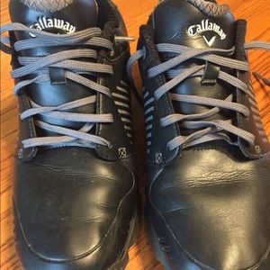 Callaway Men’s Golf Shoes